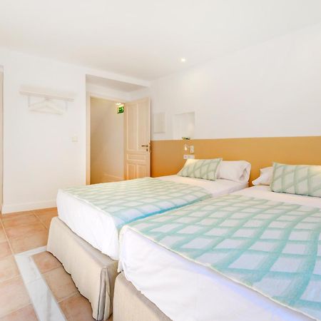 Petit Biniaraix - Ex Menditzu Rooms Сольер Экстерьер фото