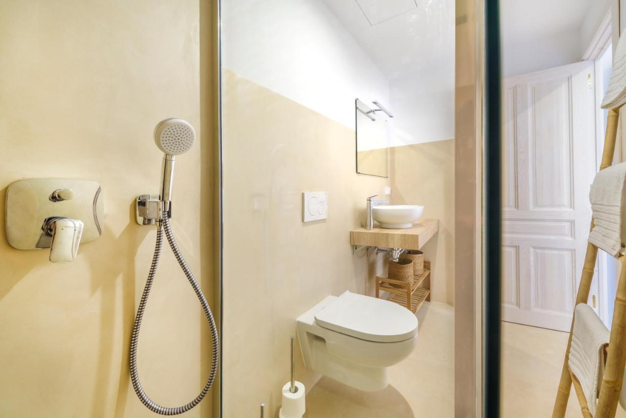 Petit Biniaraix - Ex Menditzu Rooms Сольер Экстерьер фото